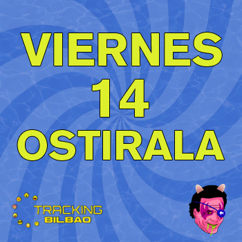 Programación Viernes 14