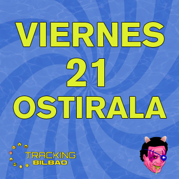 Viernes 21