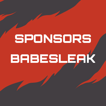 Tracking 8 Sponsors